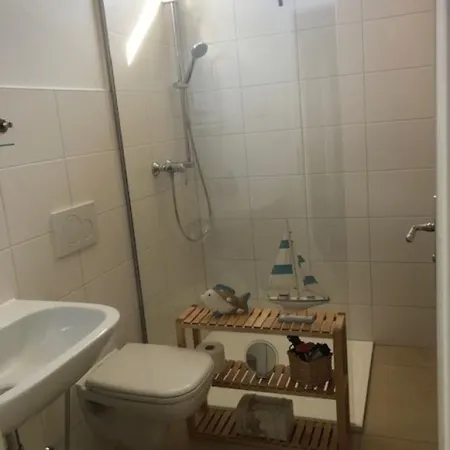 Casa de Férias Trafohaus *