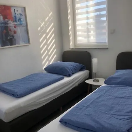 Trafohaus Casa de Férias