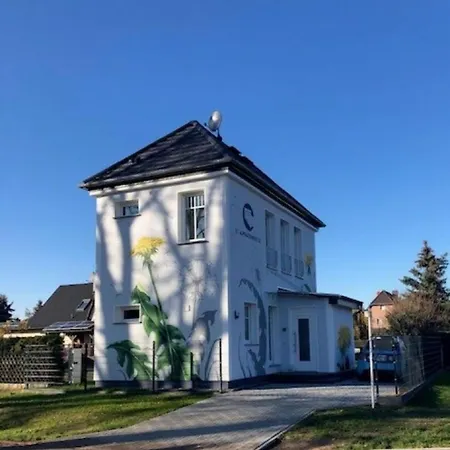 Trafohaus * Fredersdorf-Vogelsdorf