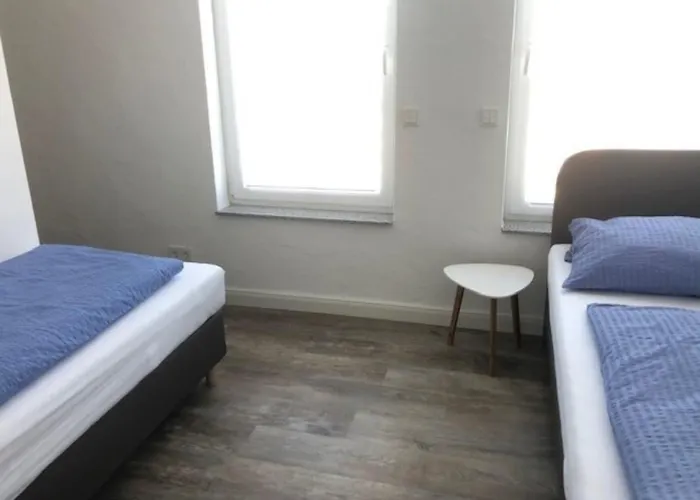 بيت للعطل Trafohaus Fredersdorf-Vogelsdorf