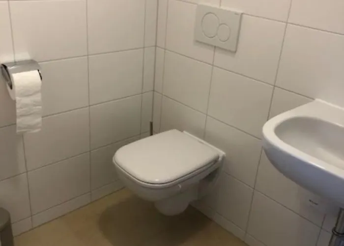 Trafohaus Fredersdorf-Vogelsdorf