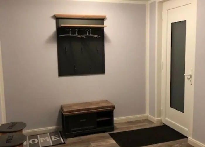 Trafohaus بيت للعطل