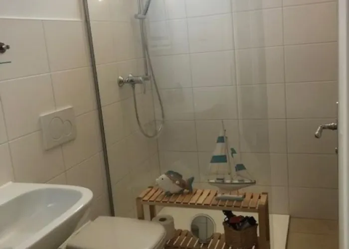 بيت للعطل Trafohaus *