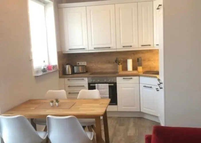 Trafohaus بيت للعطل Fredersdorf-Vogelsdorf