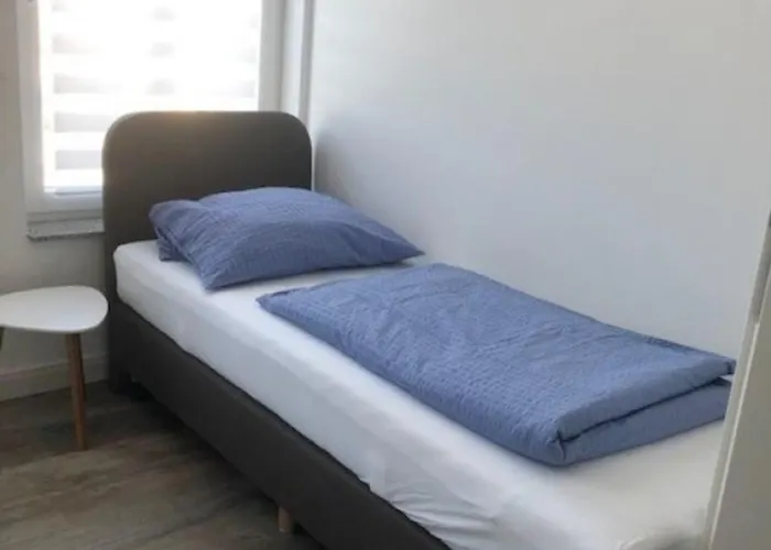 Trafohaus Fredersdorf-Vogelsdorf