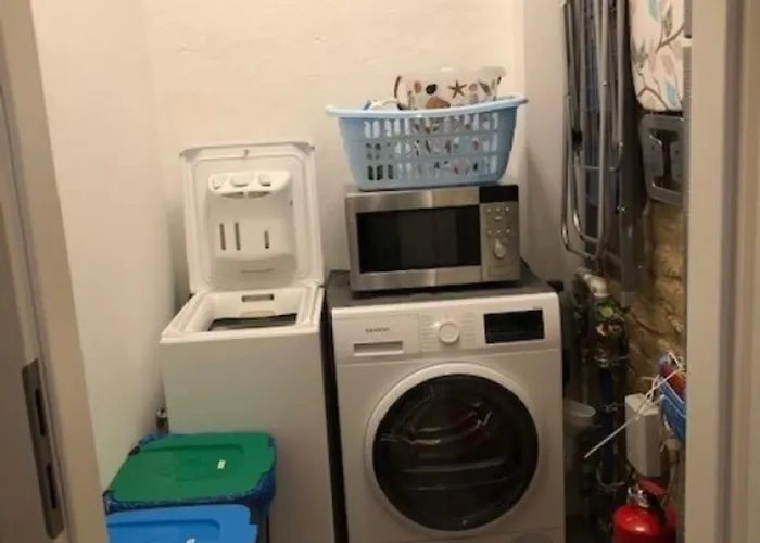 Trafohaus بيت للعطل