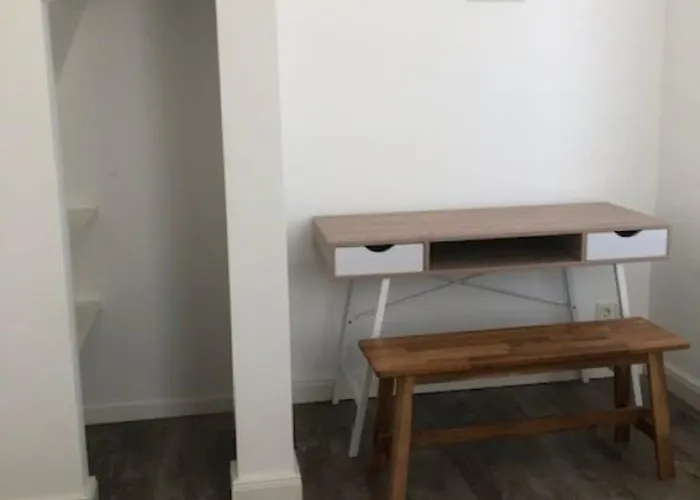 Trafohaus بيت للعطل *