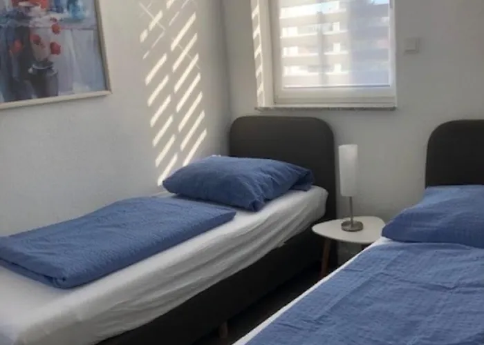 Trafohaus بيت للعطل